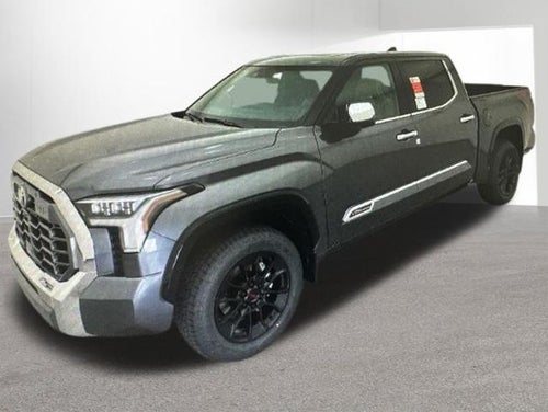 2024 Toyota Tundra 1794