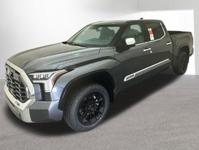 2024 Toyota Tundra 1794