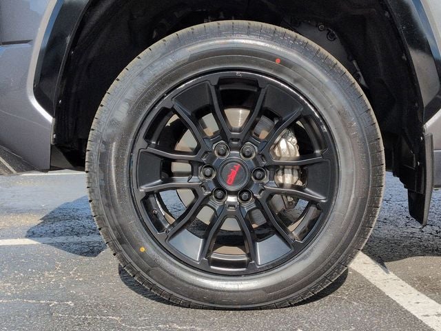 2024 Toyota TUNDRA 4X4 1794