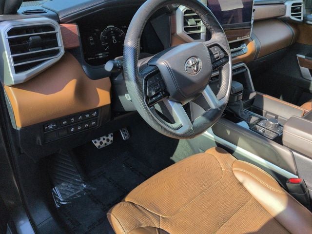 2024 Toyota TUNDRA 4X4 1794