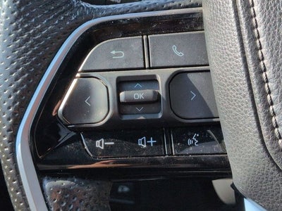 2024 Toyota TUNDRA 4X4 1794