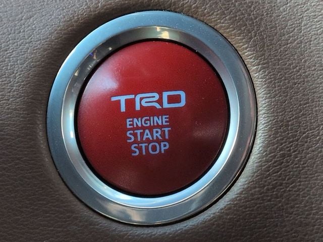 2024 Toyota TUNDRA 4X4 1794