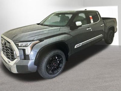 2024 Toyota Tundra 1794
