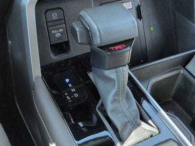 2024 Toyota TUNDRA 4X4 1794