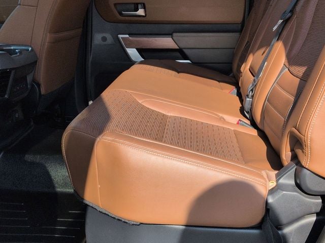 2024 Toyota TUNDRA 4X4 1794