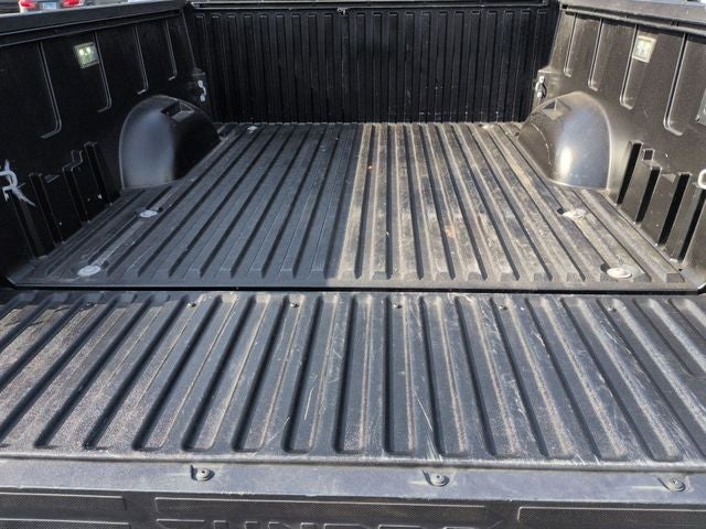 2024 Toyota TUNDRA 4X4 1794