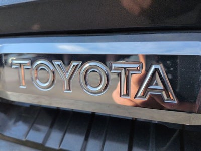 2024 Toyota TUNDRA 4X4 1794