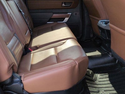 2024 Toyota TUNDRA 4X4 1794