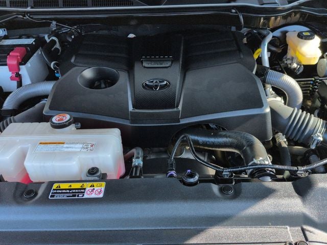 2024 Toyota TUNDRA 4X4 1794