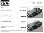 2024 Toyota Tundra 1794
