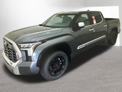 2024 Toyota Tundra 1794