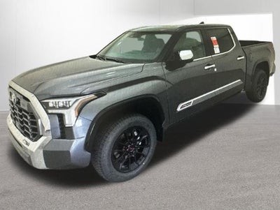 2024 Toyota Tundra 1794