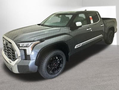 2024 Toyota Tundra 1794