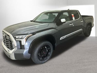 2024 Toyota Tundra 1794