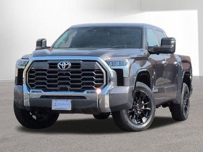 2024 Toyota TUNDRA 4X4 1794