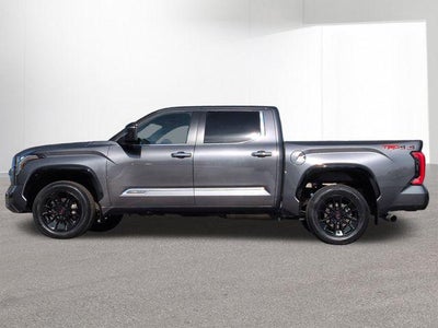 2024 Toyota TUNDRA 4X4 1794