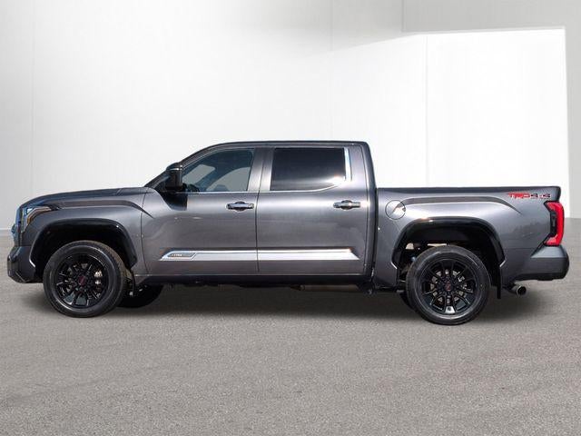 2024 Toyota TUNDRA 4X4 1794
