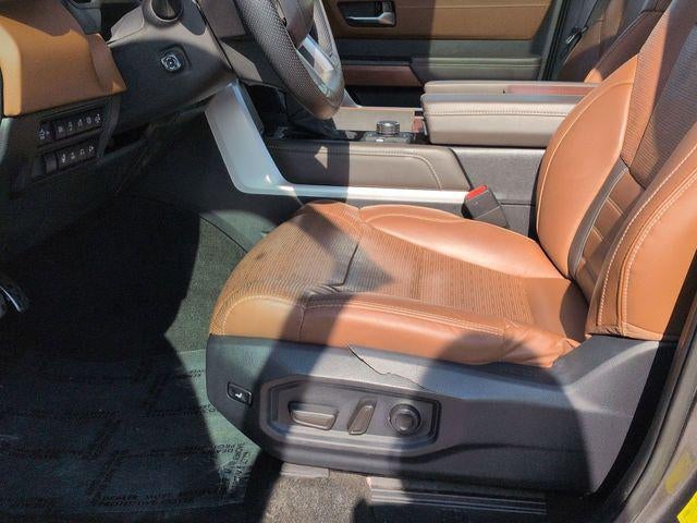 2024 Toyota TUNDRA 4X4 1794