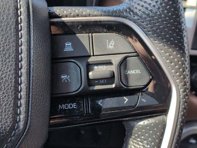 2024 Toyota TUNDRA 4X4 1794