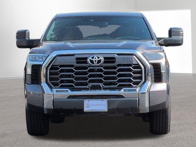 2024 Toyota TUNDRA 4X4 1794