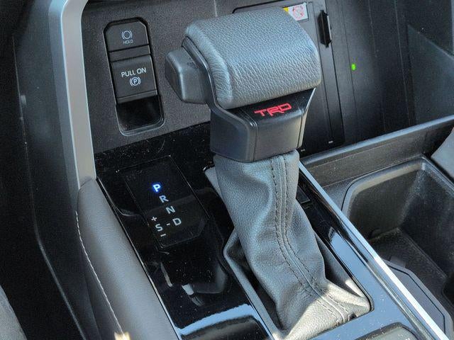 2024 Toyota TUNDRA 4X4 1794