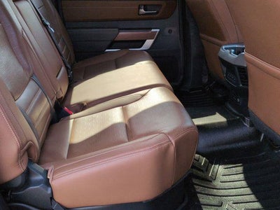 2024 Toyota TUNDRA 4X4 1794