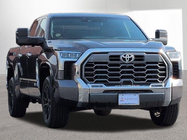 2024 Toyota TUNDRA 4X4 1794