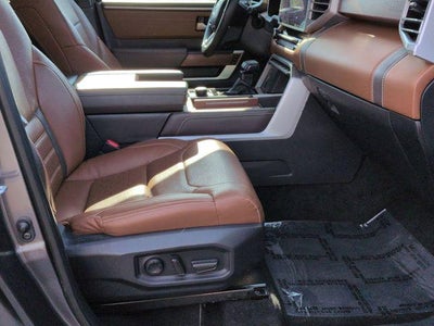 2024 Toyota TUNDRA 4X4 1794