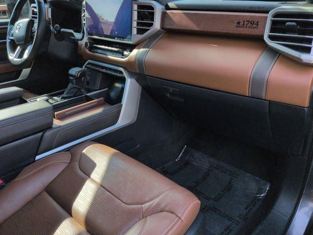 2024 Toyota TUNDRA 4X4 1794