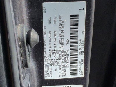 2024 Toyota TUNDRA 4X4 1794