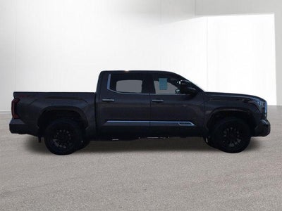 2024 Toyota TUNDRA 4X4 1794
