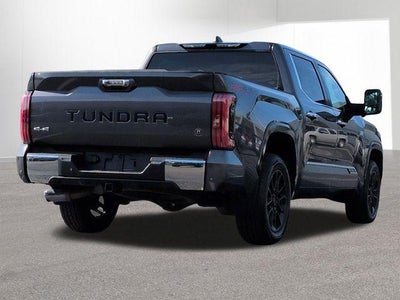 2024 Toyota TUNDRA 4X4 1794