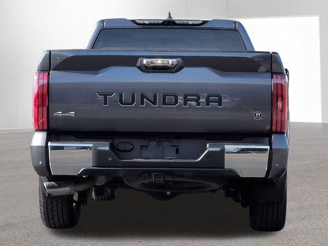 2024 Toyota TUNDRA 4X4 1794