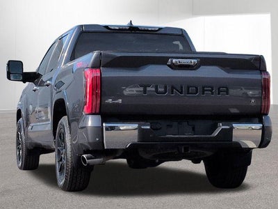 2024 Toyota TUNDRA 4X4 1794