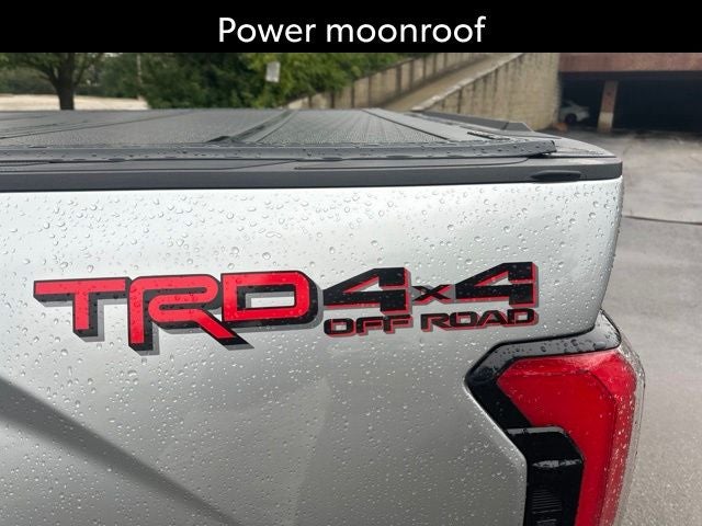 2026 Toyota Tundra Hybrid 1794 Edition