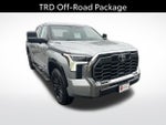 2026 Toyota Tundra Hybrid 1794 Edition