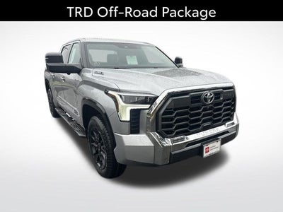 2026 Toyota Tundra Hybrid 1794 Edition