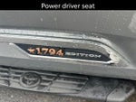 2026 Toyota Tundra Hybrid 1794 Edition