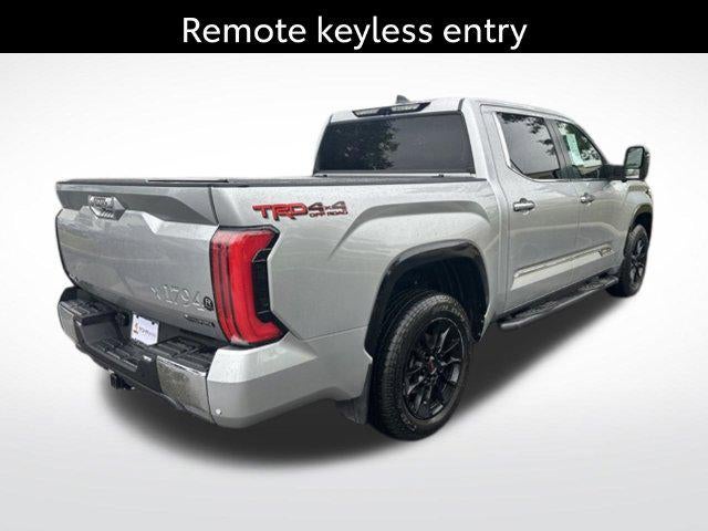 2026 Toyota Tundra i-FORCE MAX 1794 Edition