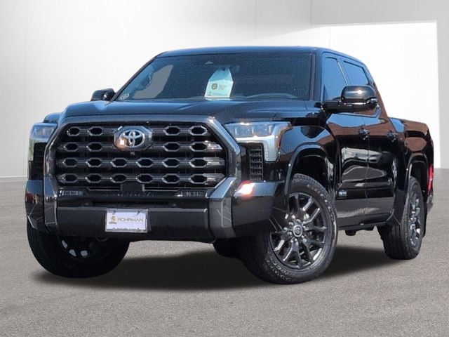 2022 Toyota TUNDRA 4X4 Platinum