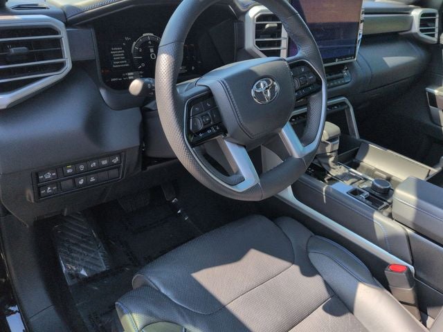 2022 Toyota TUNDRA 4X4 Platinum