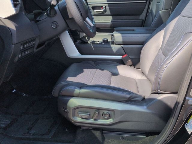 2022 Toyota TUNDRA 4X4 Platinum