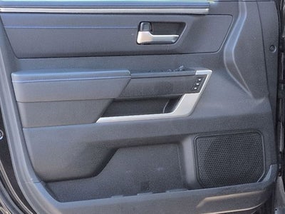 2022 Toyota TUNDRA 4X4 Platinum