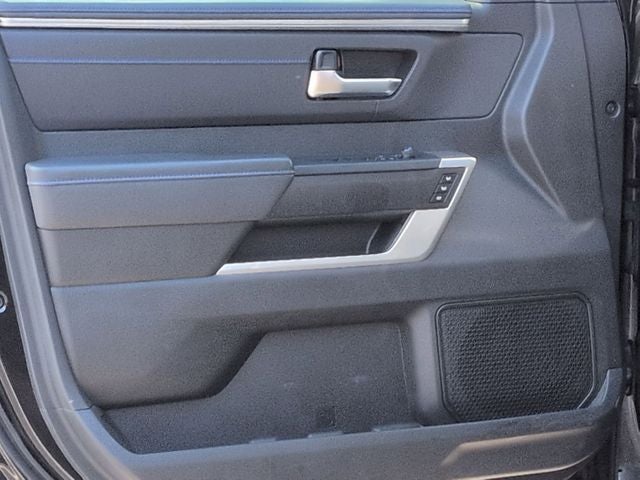 2022 Toyota TUNDRA 4X4 Platinum