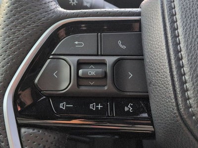 2022 Toyota TUNDRA 4X4 Platinum