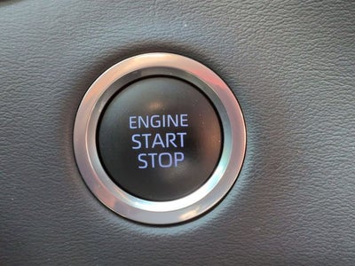 2022 Toyota TUNDRA 4X4 Platinum