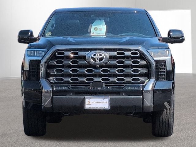 2022 Toyota TUNDRA 4X4 Platinum