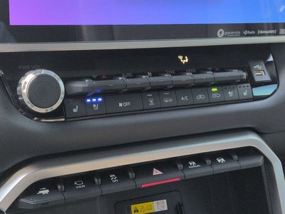 2022 Toyota TUNDRA 4X4 Platinum