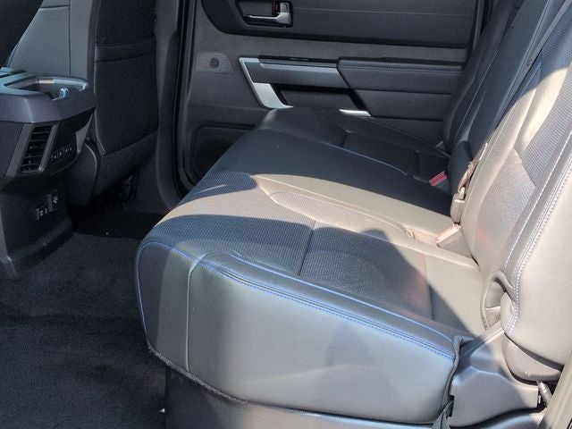 2022 Toyota TUNDRA 4X4 Platinum