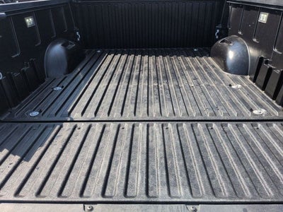 2022 Toyota TUNDRA 4X4 Platinum